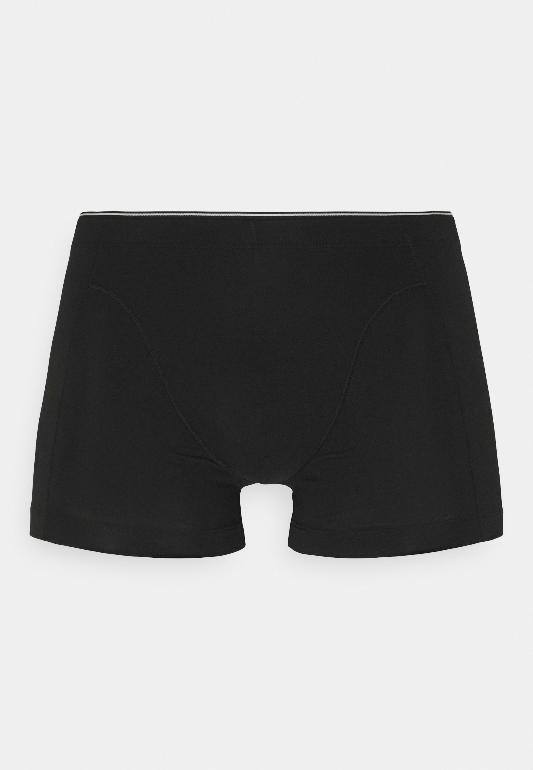 Nur der unterhosen schwarz Clearance